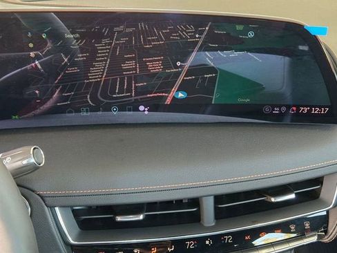 New 2026 Cadillac CT5 V image 35