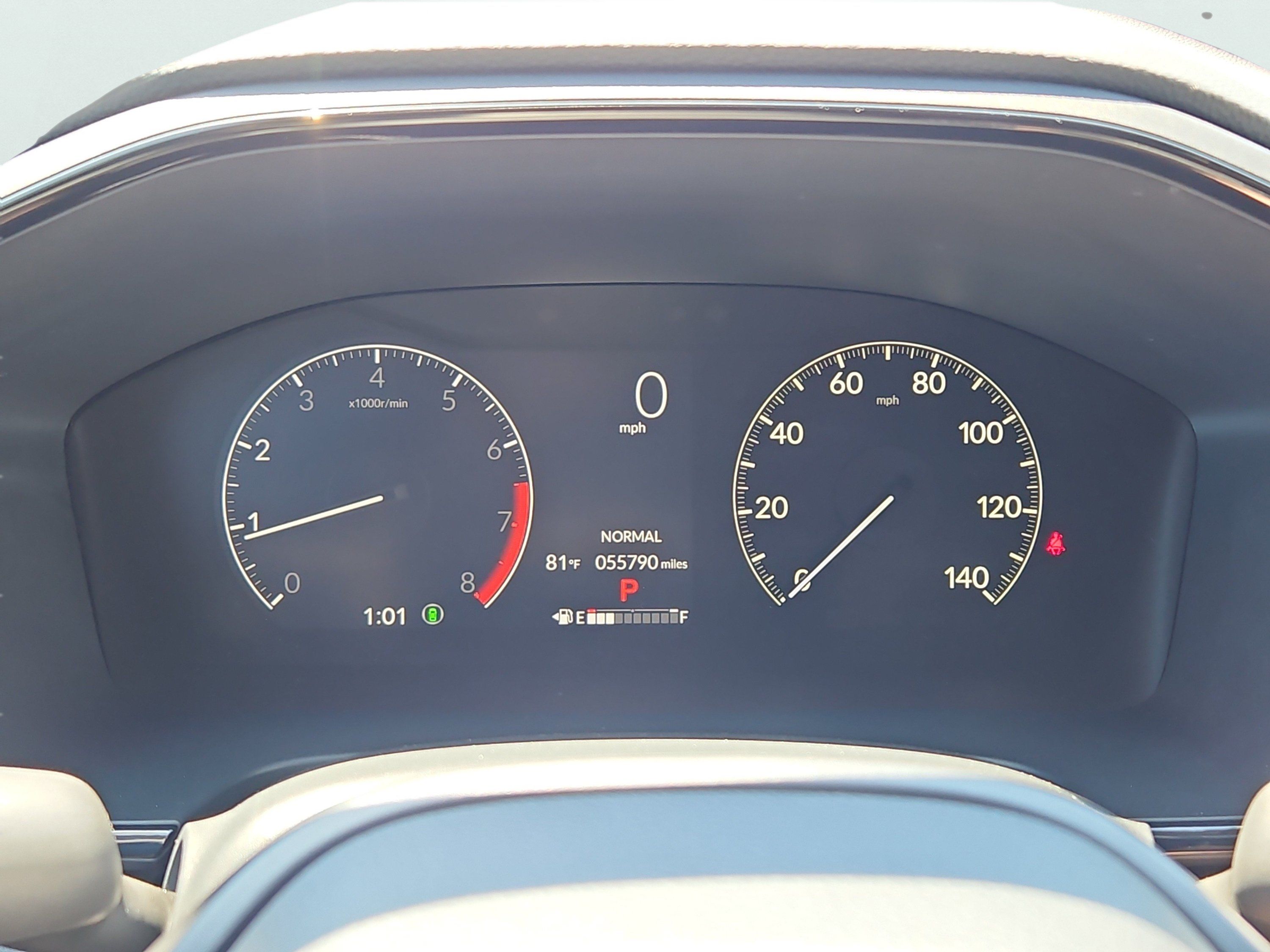 Certified 2024 Honda CR-V EX image 23