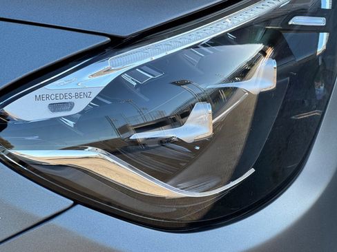 Certified 2023 Mercedes-Benz E 450 4MATIC Sedan image 10