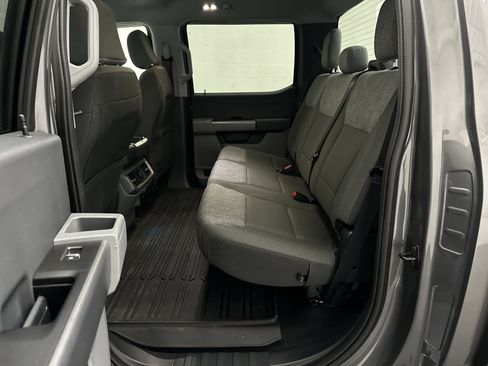 Used 2023 Ford F150 XLT w/ XTR Package image 24