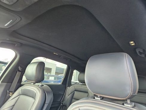 Used 2024 Lincoln Nautilus Premier w/ Equipment Group 102A AWD/4WD image 7