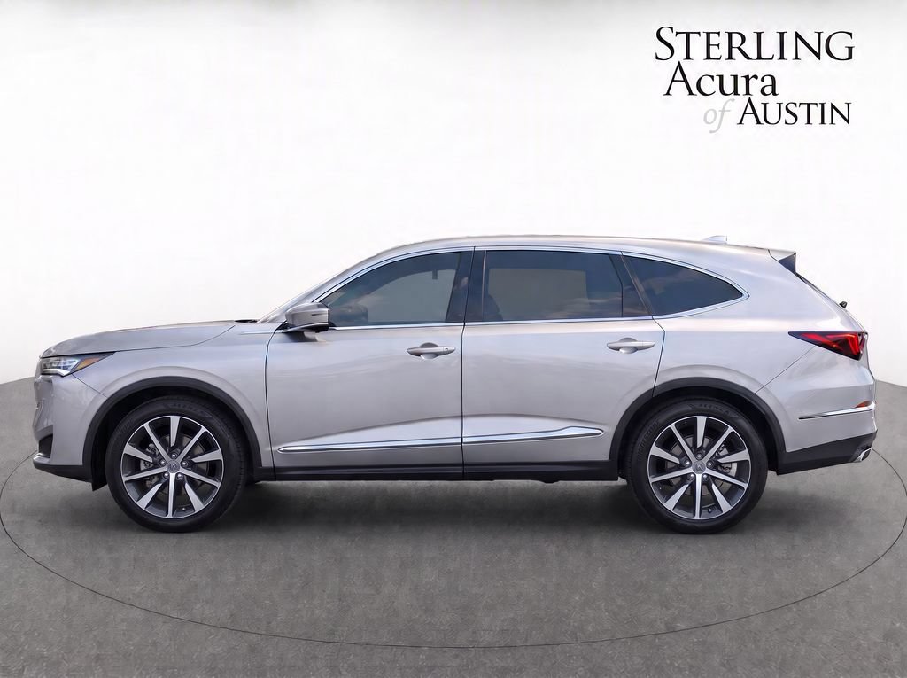 Certified 2026 Acura MDX w/ Technology Package FWD image 6