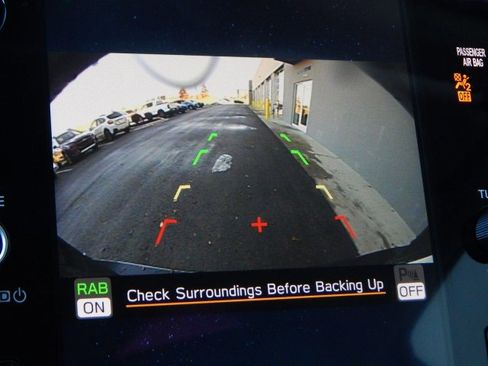 Certified 2025 Subaru Legacy Limited image 26