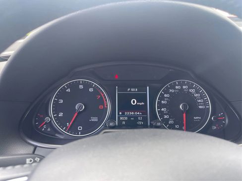 Used 2015 Audi Q5 2.0T Premium Plus w/ Technology Package AWD/4WD image 18