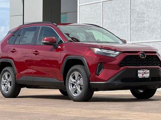 New 2025 Toyota RAV4 XLE video 2