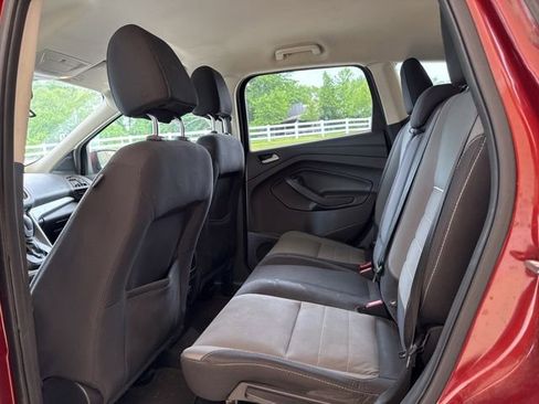 Used 2015 Ford Escape SE AWD/4WD image 11