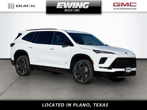 New 2026 Buick Enclave Sport Touring w/ Power Package image 1