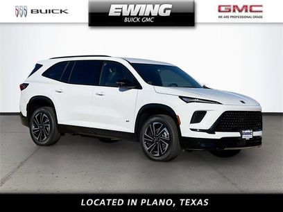 New 2026 Buick Enclave Sport Touring w/ Power Package