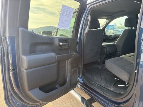 Used 2020 Chevrolet Silverado 1500 LT w/ LT Value Package image 18