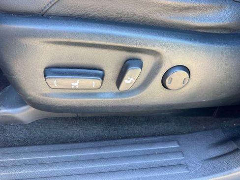 Used 2021 Toyota 4Runner Trail Special Edition AWD/4WD image 28