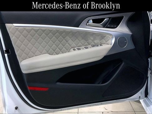 Used 2023 Genesis G70 3.3T w/ Sport Prestige Package AWD/4WD image 21