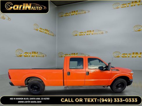 Used 2016 Ford F350 XL image 4