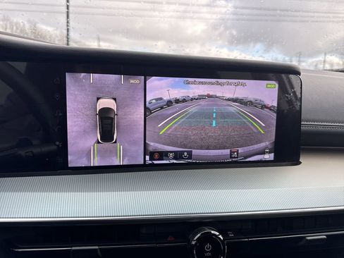 New 2026 Nissan Murano SL image 17