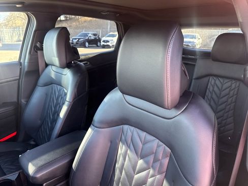 Used 2024 Kia Sportage X-Line Prestige image 12