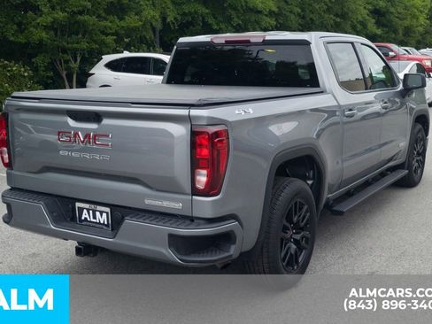 Used 2023 GMC Sierra 1500 Elevation AWD/4WD image 5
