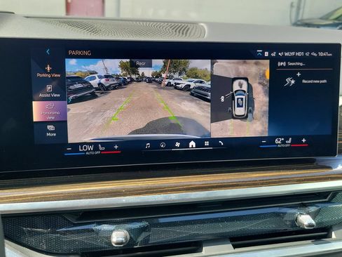 Used 2026 BMW X5 sDrive40i RWD image 39