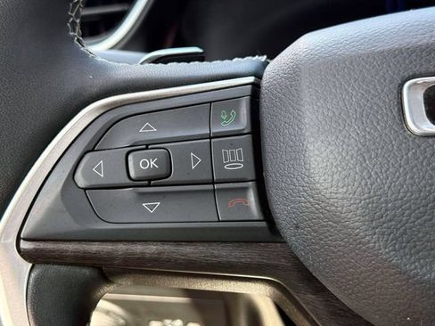 Used 2023 Jeep Grand Cherokee Limited AWD/4WD image 23
