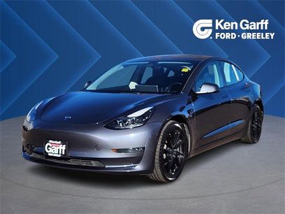 Used 2022 Tesla Model 3 Long Range