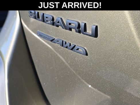 Used 2025 Subaru Outback Onyx Edition XT w/ Popular Package #2 AWD/4WD image 7
