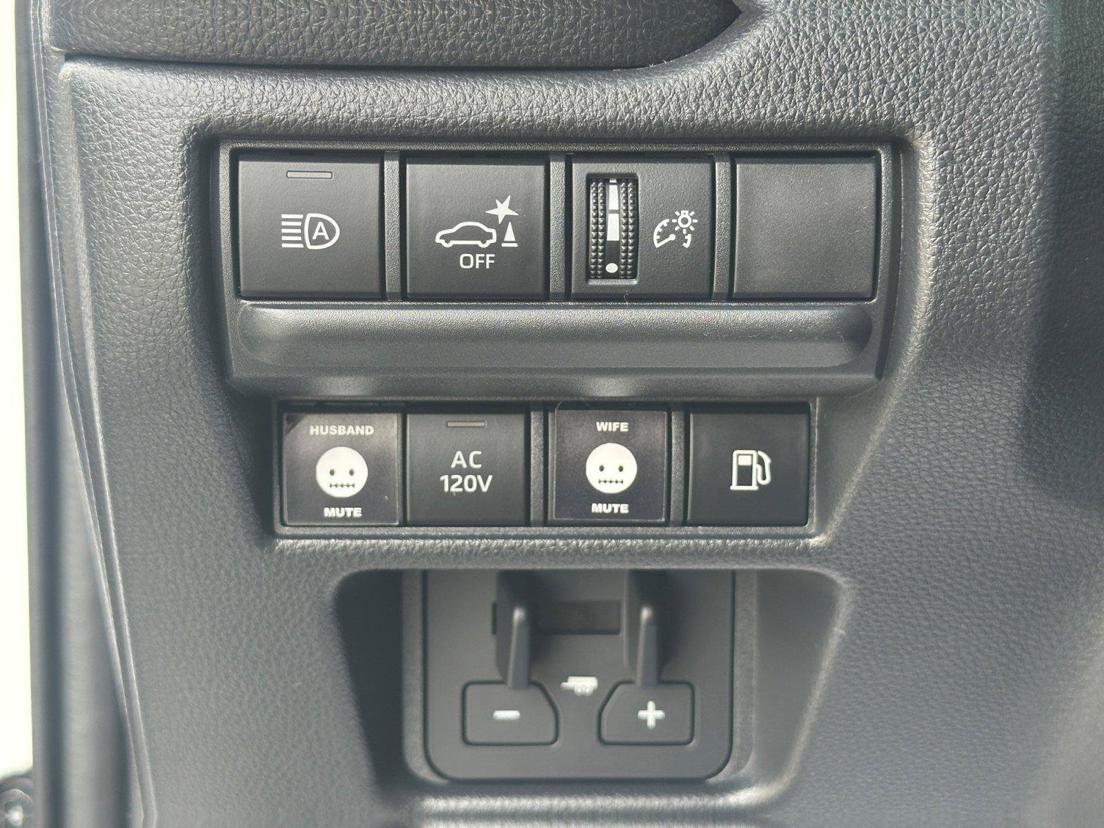 Used 2024 Toyota Land Cruiser 1958 AWD/4WD image 17