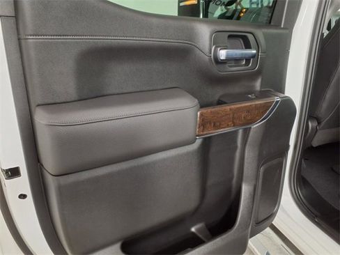 Used 2021 GMC Sierra 1500 Denali w/ Technology Package image 19