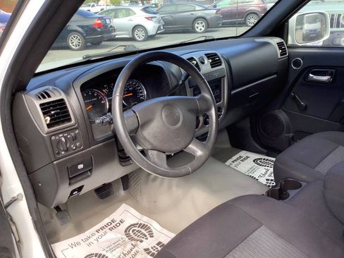 Used 2012 Chevrolet Colorado W/T RWD image 29