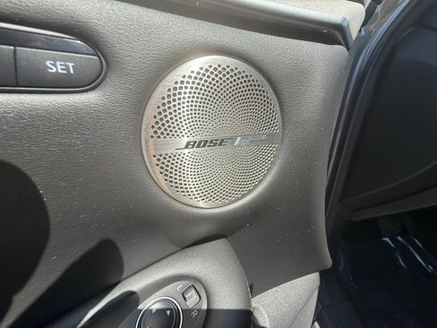 Used 2021 INFINITI QX50 Autograph image 14