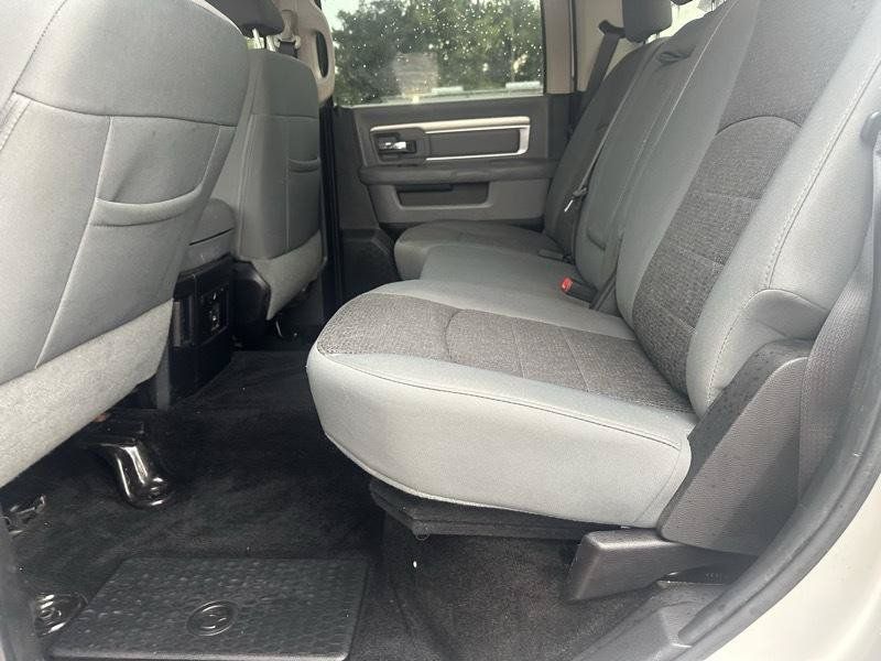 Used 2015 RAM 2500 Big Horn AWD/4WD image 16