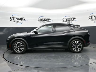 Used 2025 Ford Mustang Mach-E Select