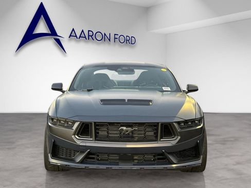 New 2024 Ford Mustang Dark Horse w/ Dark Horse Handlin Package image 8