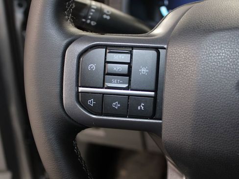 Used 2024 Ford F150 XLT w/ FX4 Off-Road Package image 23