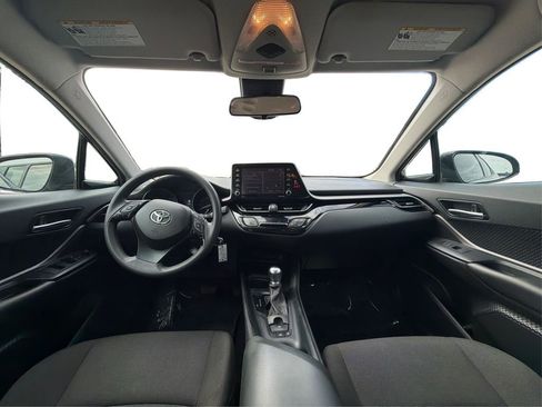 Used 2021 Toyota C-HR LE image 23