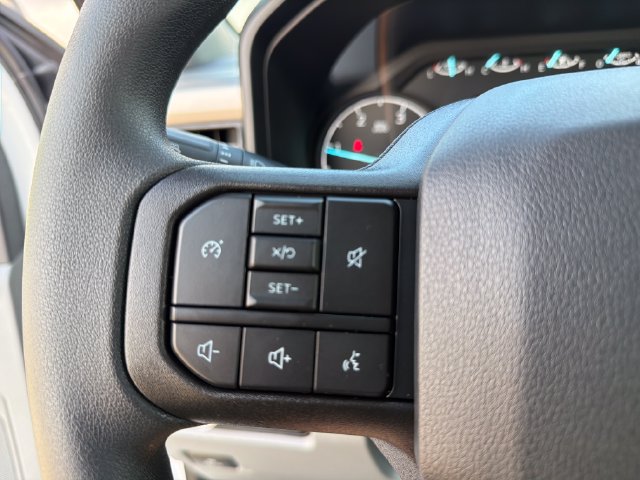 New 2026 Ford F250 XL w/ STX Appearance Package AWD/4WD image 28
