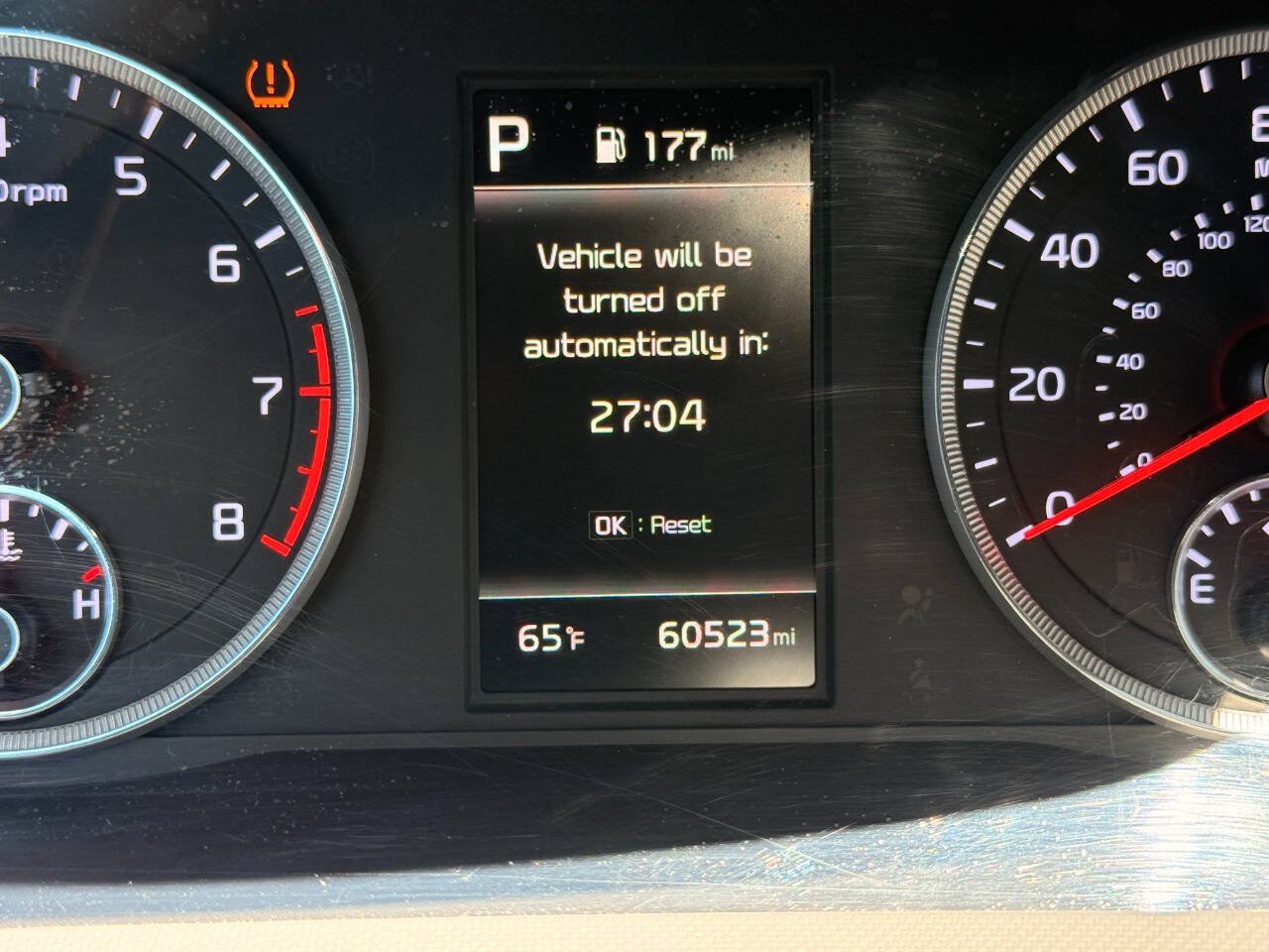 Used 2022 Kia K5 GT-Line AWD/4WD image 15