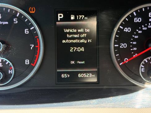 Used 2022 Kia K5 GT-Line AWD/4WD image 15