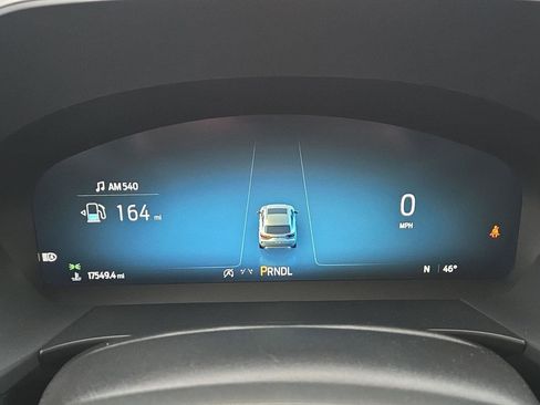 Used 2023 Ford Escape Active w/ Tech Pack #2 image 21