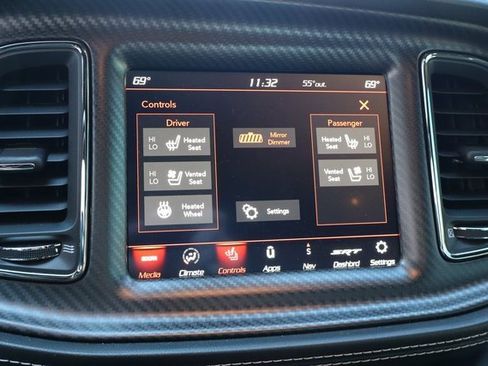 Used 2023 Dodge Challenger SRT Hellcat Jailbreak image 22