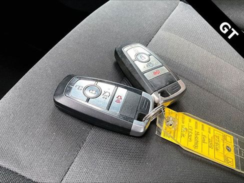 Used 2018 Ford Mustang GT w/ Equipment Group 301A image 32