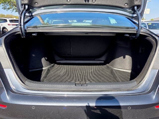 Certified 2024 Honda Accord EX-L image 17