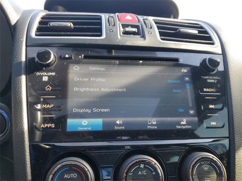 Used 2020 Subaru WRX Limited w/ Popular Package #3 (IZT) image 25