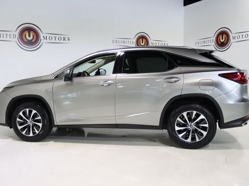 Used 2020 Lexus RX 350 AWD w/ Premium Package image 28
