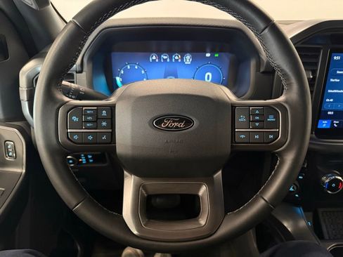 Used 2024 Ford F150 XLT w/ Equipment Group 302A MID AWD/4WD image 21