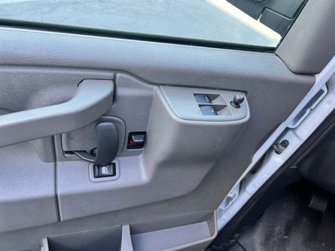 Used 2024 GMC Savana 2500 w/ Driver Convenience Package image 20