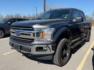 Used 2019 Ford F150 XLT video 3