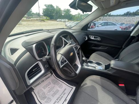 Used 2016 Chevrolet Equinox LT w/ Convenience Package FWD image 26