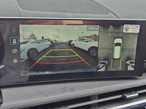 New 2026 Hyundai Santa Fe Limited image 26