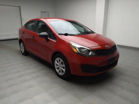 Used 2017 Kia Rio LX w/ Power Package FWD image 13
