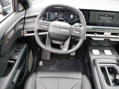 New 2027 Kia Telluride SX w/ Towing Package FWD image 15