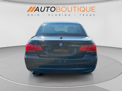 Used 2012 BMW 328i Convertible RWD image 4