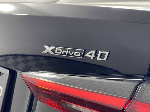 New 2025 BMW i4 xDrive40i w/ Premium Package image 10